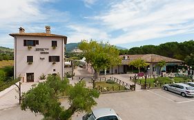 Green Village Assisi